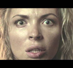 Metro Last Light - Überlebende - Das Model