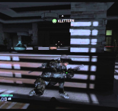 Tom Clancys Splinter Cell Blacklist Lets Play-Video veröffentlicht