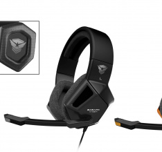 EASARS Sparkle Headset - Bilder zum DLH.Net-Review