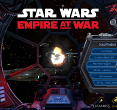 Star Wars: Empire at War