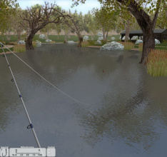 Sportangeln 2012 - Südeuropa erscheint Ende Juni