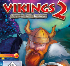 Vikings 2: Stämme des Nordens