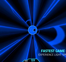 The Collider Steam Launch Trailer