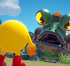PAC-MAN WORLD 2 Re-PAC