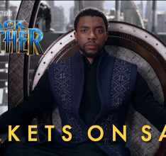 New Black Panther Trailer Is The Best Kendrick Lamar Music Video Youve Ever Seen