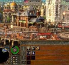 Age of Empires III