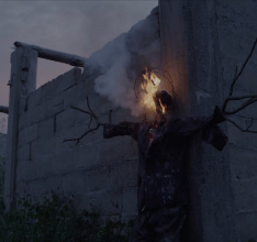 Darkwood – A Free-Roam Survival Horror Gets Atmospheric Live-Action Trailer, Reveals Release Date