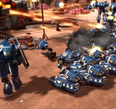 Airmech Arena startet auf Xbox Live