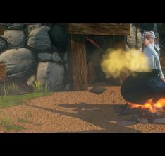 Asterix & Obelix XXL: Romastered