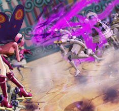 ONE PIECE: PIRATE WARRIORS 4