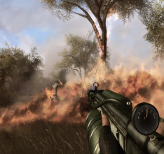 Far Cry 2  (Preview)