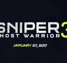 Sniper Ghost Warrior 3 Official Reveal Trailer