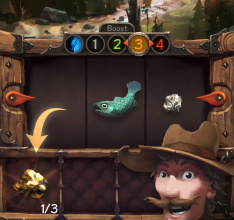 Tauche mit Slot Raiders ein in die größte Schatzsuche Deines Lebens