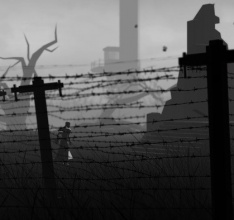 Black: The Fall - Screenshots