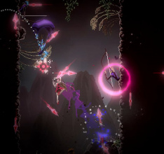 Ninja or Die: Shadow of the Sun