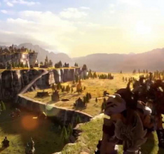 Ubisoft kündigt Die Siedler: Königreiche von Anteria an