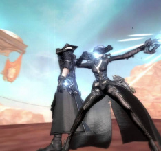 AION Free-to-Play Update 4.0 vom 16. - 19. August auf Testserver spielbar