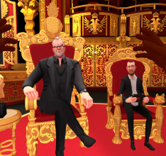 Taskmaster VR
