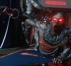 Havoc, First DLC Expansion to Call of Duty: Advanced Warfare, Coming Jan. 27