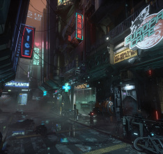 The Callisto Protocol