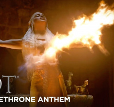 White Walkers Are Rolling Hard; Final Season Of GOT On The Way