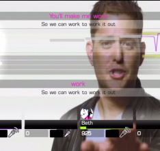 Everyone Sing erscheint am 2. November