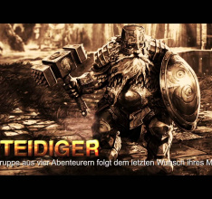 Might & Magic X: Legacy ab sofort erhältlich