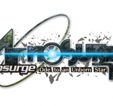 Ar Nosurge: Ode To An Unborn Star - Opening Trailer
