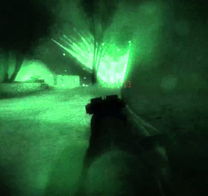 Insurgency: Nightfall