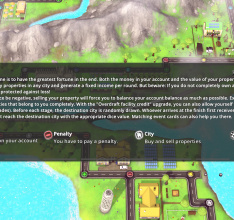 The MoneyMakers Rallye