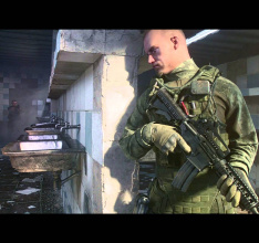 Escape from Tarkov – russisches Studio entwickelt hyperrealistisches MMO