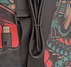 PDP Riffmaster Drahtloser Gitarren-Controller