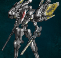 Strike Suit Zero: Directors Cut kommt für die Next-Gen-Konsolen