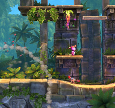 The Origin of JUJU Revealed in New Gamescom Trailer