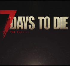 Telltale Publishing Bringing Survival Game 7 Ways to Die to PS4 and Xbox One in June