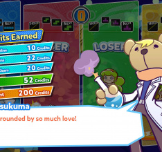 Puyo Puyo™Tetris®