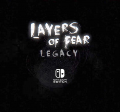 Layers of fear: Legacy