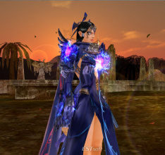 CABAL Online - Saints Requiem