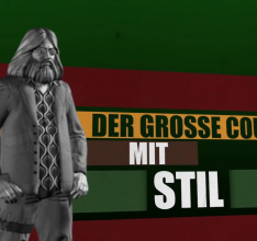 Crookz - Der große Coup