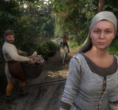 Kingdom Come: Deliverance