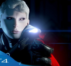 ECHO Gets A New Gameplay Trailer