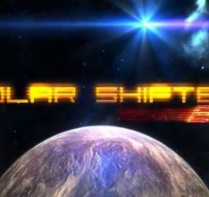SOLAR SHIFTER EX: Erster Trailer und Release-Termin des Sci-Fi Shoot em ups veröffentlicht