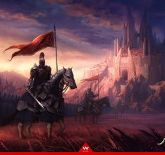 Archlord II für Europa angekündigt