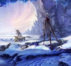 Mystery Stories: Expedition des Grauens erscheint am 27. Mai 2011