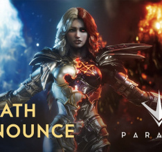 Paragons Latest Hero – Serath