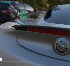#DRIVECLUB - Erstes Info-Video