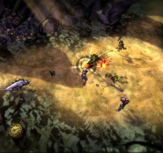 Akaneiro: Demon Hunters - Open Beta bis 31. Januar verlängert