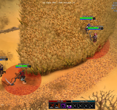 Das Tal: Eine fantastische Chance