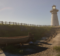 Inspector Schmidt – The Ebbing