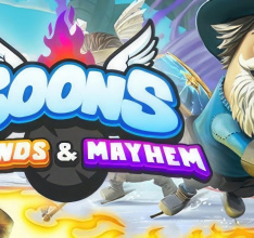 Goons: Legends & Mayhem - Steam Next Fest Demo